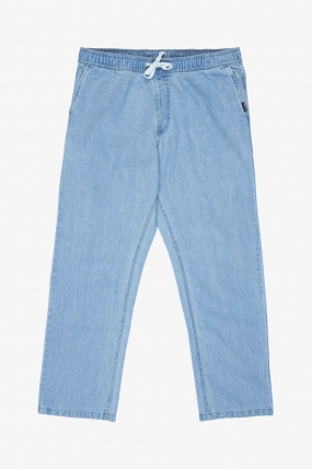 Quiksilver Taxer Baggy Denim Pants For Men|Surfwax Surf Clothing shop since 2010| Jeans