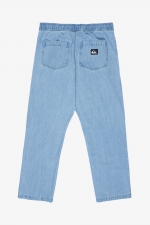 Quiksilver Taxer Baggy Denim Pants For Men|Surfwax Surf Clothing shop since 2010| Jeans