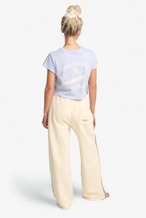 Billabong Since 73 The Way Back Sweatpants for Women| Surfwax Surf Clothing shop since 2010| Joggers