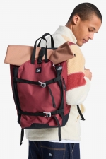 Billabong In Lithuania | New Secret Sesh 37L Surf Backpack | Surfwax Surf Clothing shop since 2010| Internal Wet/Dry Storage