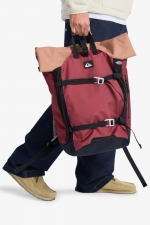 Billabong In Lithuania | New Secret Sesh 37L Surf Backpack | Surfwax Surf Clothing shop since 2010| Internal Wet/Dry Storage