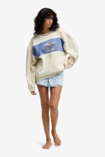 Billabong Since 73 Point Break Sweatshirt for Women| Surfwax Surf Clothing shop since 2010