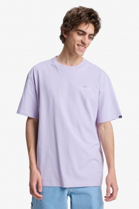 Quiksilver Upside Down T-Shirt| Surf Style T-Shirt|  Surfwax Surf Clothing shop since 2010
