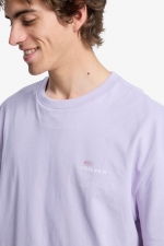 Quiksilver Upside Down T-Shirt| Vasariški Surf Marškinėliai Vyrams| Surfwax Surf stiliaus aprangos parduotuvė nuo 2010