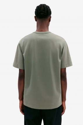 Elvine Hadar T-Shirt | Vyriški Marškinėliai|  Surfwax Surf Stiliaus Aprangos Parduotuvė Nuo 2010| Laisvalaikio Apranga