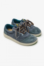 Satorisan Hatko Vintage Shoes|Linen Sneakers For Men| Surfwax Surf Clothing shop since 2010
