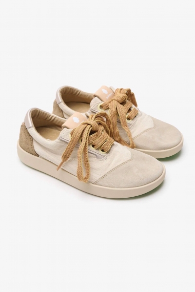 Satorisan Hatko Vintage Shoes|Linen Sneakers For Women| Surfwax Surf Clothing shop since 2010