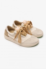 Satorisan Hatko Vintage Sportbačiai|Kvėpuojantys Lininiai Batai Moterims| Surfwax Surf stiliaus apranga