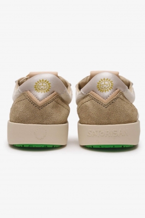 Satorisan Hatko Vintage Shoes|Linen Sneakers For Women| Surfwax Surf Clothing shop since 2010