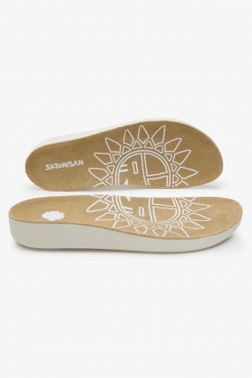 Satorisan Hatko Vintage Shoes|Linen Sneakers For Women| Surfwax Surf Clothing shop since 2010