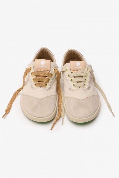 Satorisan Hatko Vintage Shoes|Linen Sneakers For Women| Surfwax Surf Clothing shop since 2010