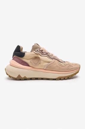 Satorisan Sneakers| Chacrona Metta Linen Sneakers|Sport Shoes For Women| Surfwax Surf Clothing shop since 2010