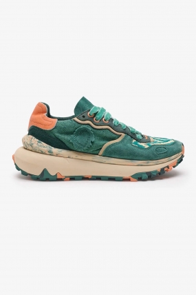 Satorisan Sneakers| Chacrona Metta Linen Sneakers|Sport Shoes For Women| Surfwax Surf Clothing shop since 2010