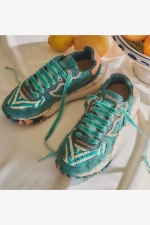 Satorisan Sneakers| Chacrona Metta Linen Sneakers|Sport Shoes For Women| Surfwax Surf Clothing shop since 2010