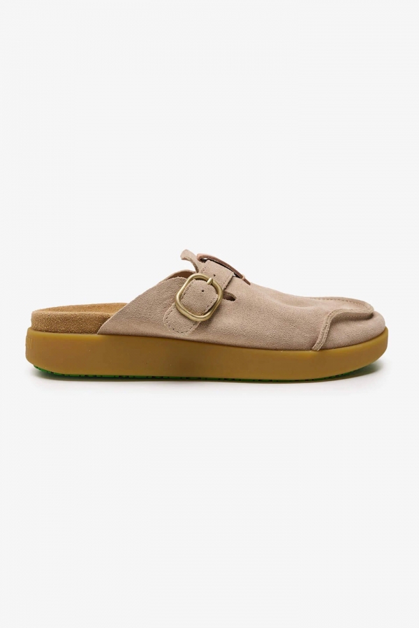 Satorisan Hoote Lux Clog | Odinės Šlepetės| Surfwax Surf stiliaus aprangos parduotuvė nuo 2010| Laisvalaikio Avalynė