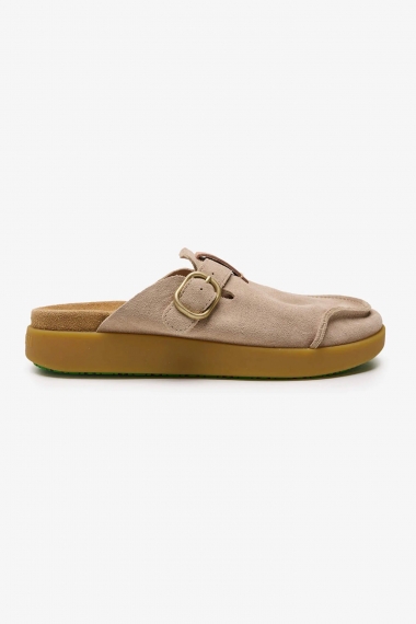 Satorisan Hoote Lux Clog | Leather Shoes| Surfwax Surf Clothing shop since 2010| Sustainable Footwear