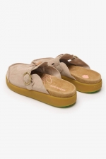 Satorisan Hoote Lux Clog | Odinės Šlepetės| Surfwax Surf stiliaus aprangos parduotuvė nuo 2010| Laisvalaikio Avalynė