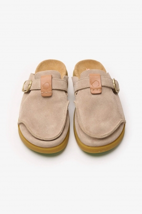 Satorisan Hoote Lux Clog | Odinės Šlepetės| Surfwax Surf stiliaus aprangos parduotuvė nuo 2010| Laisvalaikio Avalynė