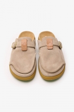 Satorisan Hoote Lux Clog | Odinės Šlepetės| Surfwax Surf stiliaus aprangos parduotuvė nuo 2010| Laisvalaikio Avalynė