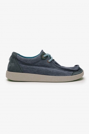 Satorisan Kwahu Canvas Vintage | Natūralaus Lino Batai| Surfwax Surf stiliaus aprangos parduotuvė nuo 2010
