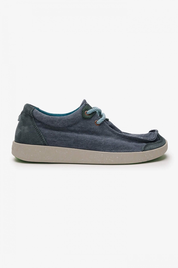 Satorisan Kwahu Canvas Vintage | Natūralaus Lino Batai| Surfwax Surf stiliaus aprangos parduotuvė nuo 2010