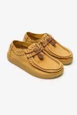 Satorisan Kwahu Rustic | Natūralios Odos Batai| Surfwax Surf stiliaus aprangos parduotuvė nuo 2010| Laisvalaikio Avalynė 