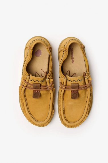 Satorisan Kwahu Rustic Shoes| Surfwax Surf Clothing shop since 2010| Sustainable Footwear