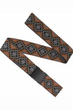 Arcade Twilight Slim Stretch Belt| Surfwax Surf Clothing shop since 2010