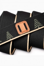 Arcade Blackwood Tamprus Diržas| Stretch Belt| Elastingas Diržas | Surfwax Surf stiliaus aprangos parduotuvė nuo 2010 