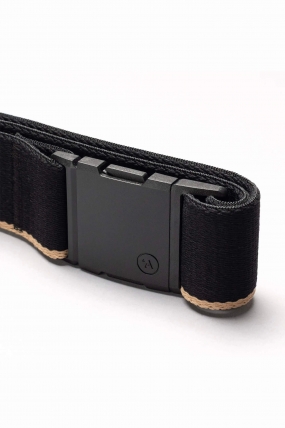Arcade Blackwood Tamprus Diržas| Stretch Belt| Elastingas Diržas | Surfwax Surf stiliaus aprangos parduotuvė nuo 2010 