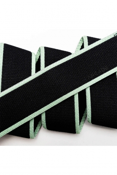 Arcade Carto Stretch Belt| Surfwax Surf Clothing shop since 2010|Travel Friendly Belt