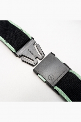 Arcade Carto Tamprus Diržas| Stretch Belt| Elastingas Diržas | Surfwax Surf stiliaus aprangos parduotuvė nuo 2010 