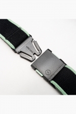 Arcade Carto Stretch Belt| Surfwax Surf Clothing shop since 2010|Travel Friendly Belt