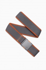 Arcade Carto Stretch Belt| Surfwax Surf Clothing shop since 2010|Travel Friendly Belt