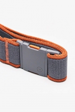 Arcade Carto Stretch Belt| Surfwax Surf Clothing shop since 2010|Travel Friendly Belt