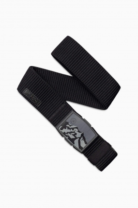 Arcade Woody Stretch Belt| Surfwax Surf Clothing shop since 2010|Travel Friendly Belt