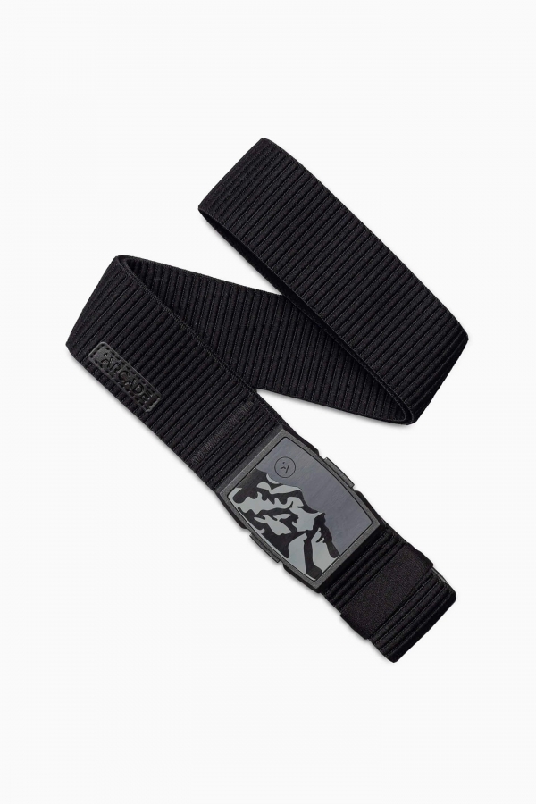 Arcade Woody Tamprus Diržas| Stretch Belt| Elastingas Diržas | Surfwax Surf stiliaus aprangos parduotuvė nuo 2010 