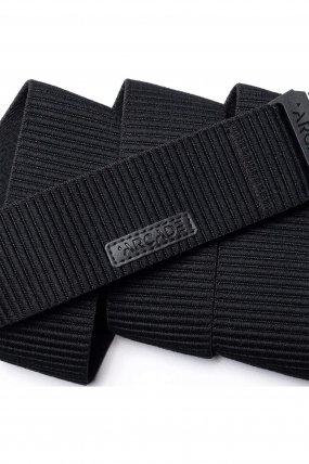 Arcade Woody Stretch Belt| Surfwax Surf Clothing shop since 2010|Travel Friendly Belt