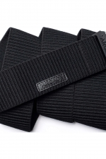 Arcade Woody Stretch Belt| Surfwax Surf Clothing shop since 2010|Travel Friendly Belt