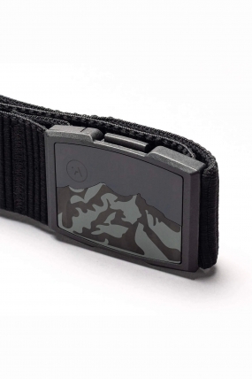 Arcade Woody Tamprus Diržas| Stretch Belt| Elastingas Diržas | Surfwax Surf stiliaus aprangos parduotuvė nuo 2010 