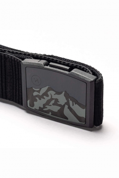 Arcade Woody Tamprus Diržas| Stretch Belt| Elastingas Diržas | Surfwax Surf stiliaus aprangos parduotuvė nuo 2010 