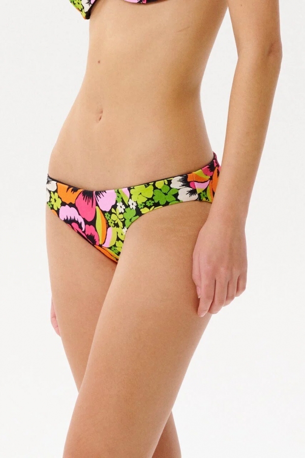 Ripcurl Carioca Bikini Bottoms| Maudymosi Kelnaitės | Surfwax Surf stiliaus aprangos parduotuvė nuo 2010