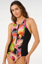 Ripcurl Mirage Surf Suit| One Piece| Surfwax Surf Clothing shop since 2010
