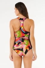 Ripcurl Mirage Surf Suit| Sportinis Maudymosi Kostiumėlis| Surfwax Surf stiliaus aprangos parduotuvė nuo 2010