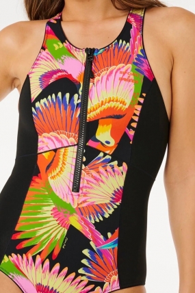 Ripcurl Mirage Surf Suit| Sportinis Maudymosi Kostiumėlis| Surfwax Surf stiliaus aprangos parduotuvė nuo 2010
