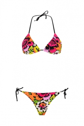 Ripcurl Carioca Triangle Bikini Top| Maudymosi liemenėlė| Trikampis Bikini| Surfwax Surf stiliaus aprangos parduotuvė nuo 2010