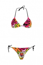 Ripcurl Carioca Triangle Bikini Top| Maudymosi liemenėlė| Trikampis Bikini| Surfwax Surf stiliaus aprangos parduotuvė nuo 2010
