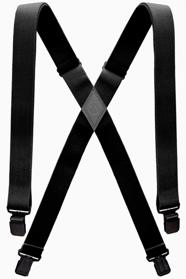 Arcade Jessup Tamprios Petnešos| Stretch Suspenders | Elastingos Petnešos | Surfwax Surf stiliaus apranga