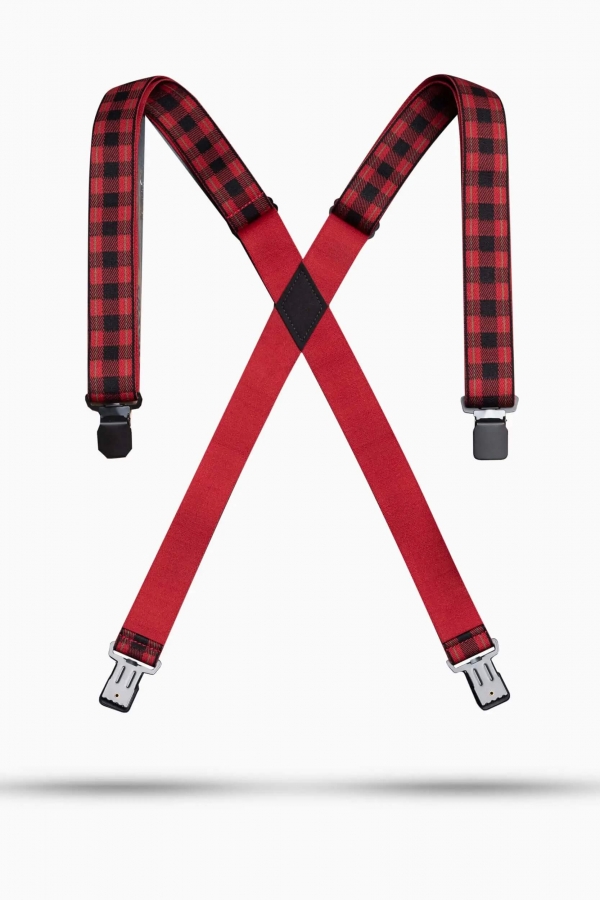 Arcade Jessup Stretch Suspenders| Surfwax Surf Clothing shop since 2010