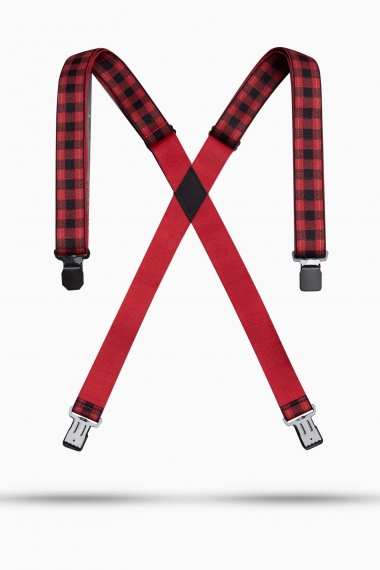Arcade Jessup Tamprios Petnešos| Stretch Suspenders | Elastingos Petnešos | Surfwax Surf stiliaus apranga